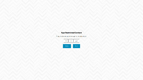 Verification demo - Repeating pattern background